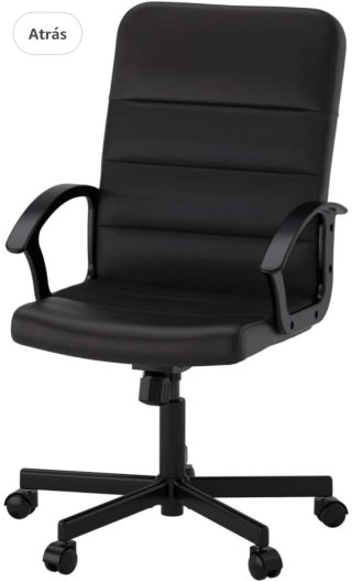 Silla escritorio