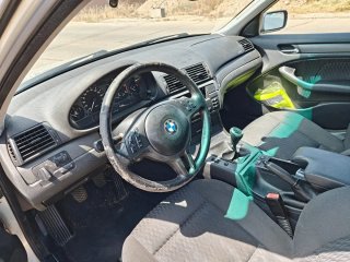 BMW Serie 3 2000