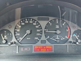 BMW Serie 3 2000