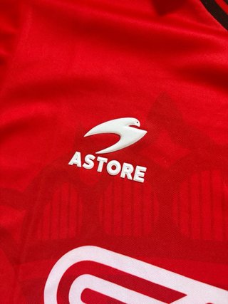Camiseta Osasuna 1998/2000 Astore CAO CAN