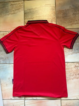 Camiseta Osasuna 1998/2000 Astore CAO CAN