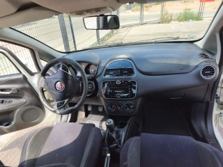FIAT Punto 2014