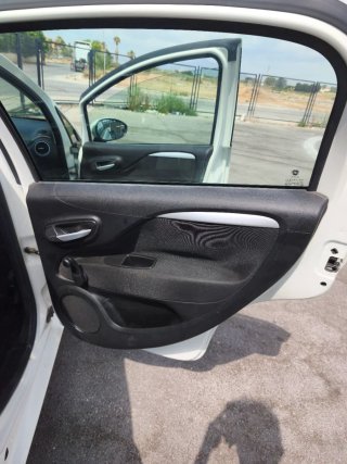 FIAT Punto 2014