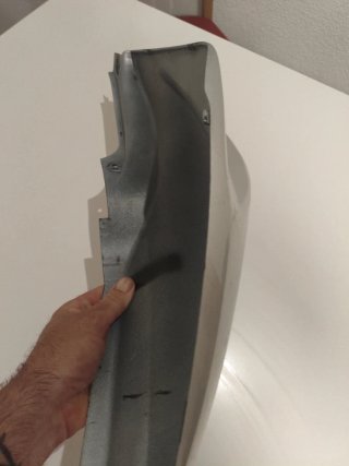 Tapa lateral Yamaha Aerox