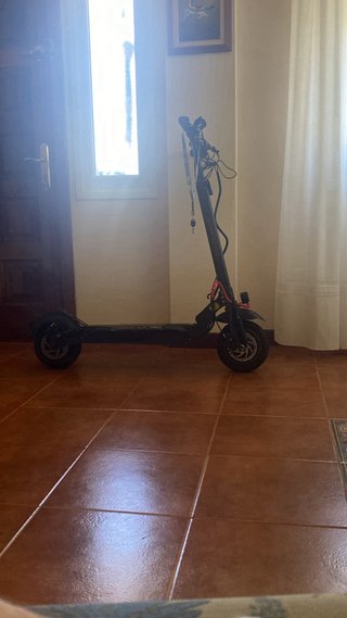 Smartgyro Crossover Dual Pro Patinete Eléctrico