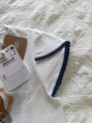 Vestido Mayoral Talla 8 Niña, sin estrenar
