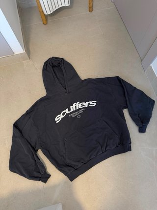 Lote Sudaderas Scuffers