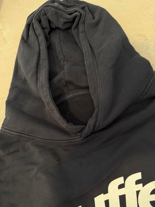 Lote Sudaderas Scuffers