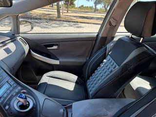 Toyota Prius 2011