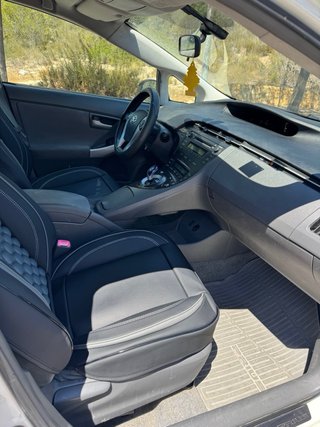 Toyota Prius 2011
