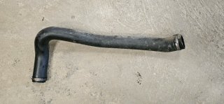 Manguera Turbo Intercooler Renault Master II