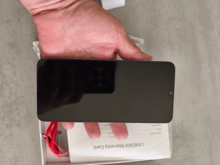 Teléfono Umidigi G9 5G 128GB 12GB RAM