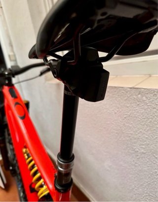 Turbo Levo Comp Carbon
