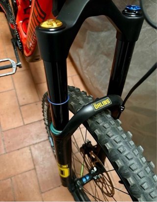 Turbo Levo Comp Carbon