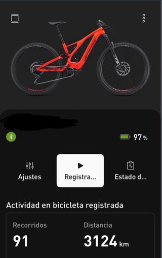Turbo Levo Comp Carbon