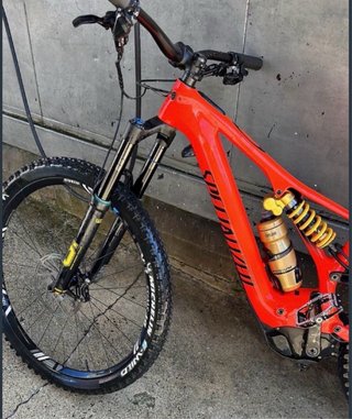 Turbo Levo Comp Carbon