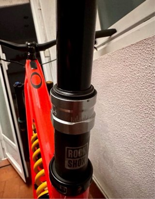 Turbo Levo Comp Carbon