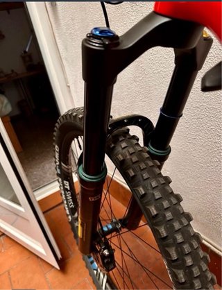 Turbo Levo Comp Carbon