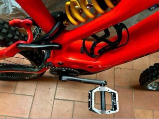 Turbo Levo Comp Carbon