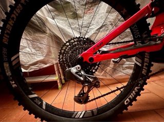 Turbo Levo Comp Carbon