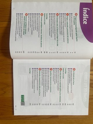 Libros de Biología y Geología, 4 eso