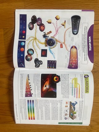 Libros de Biología y Geología, 4 eso