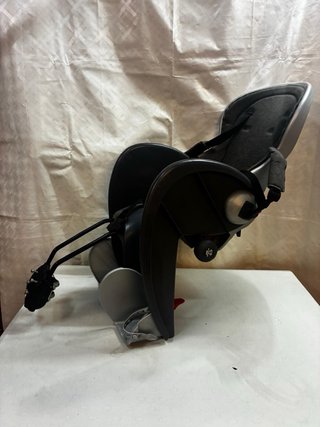Silla Portabebés Bici Polisport Wallaby