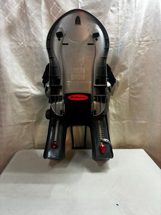 Silla Portabebés Bici Polisport Wallaby