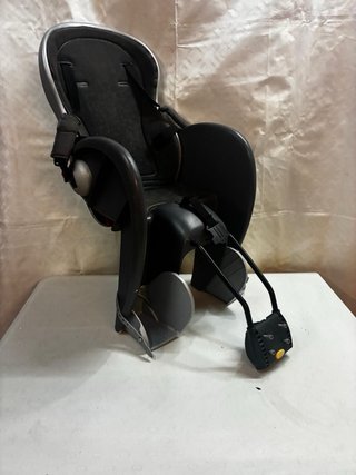 Silla Portabebés Bici Polisport Wallaby