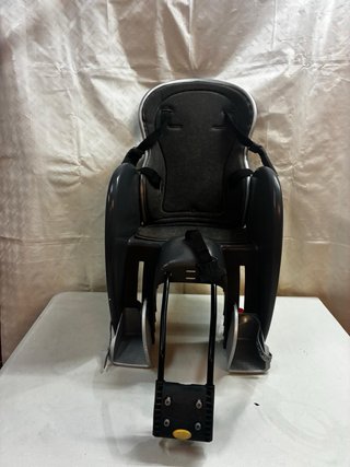 Silla Portabebés Bici Polisport Wallaby