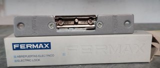 Cierre eléctrico Fermax con memoria