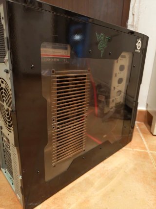 Pc i7