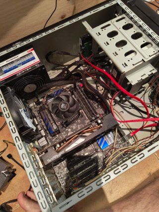 Pc i7