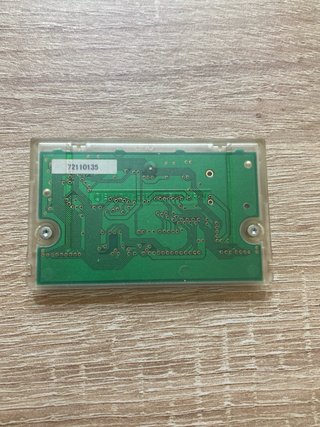 Digimon Adventure 02 WonderSwan Color