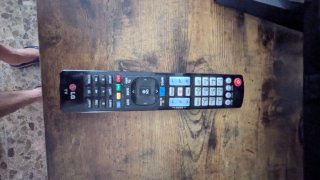 TV LG UH610V 49 Smart TV. Leer descripcion