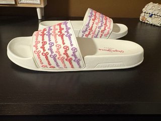 Chanclas Pepe Jeans Blancas Multicolor