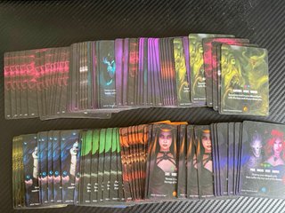 SINS Rise of Wrath y SINS Uncovered