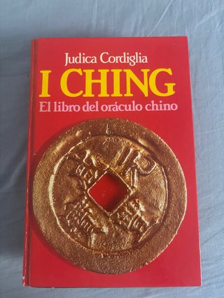 Iching