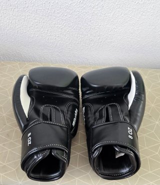 Guantes Boxeo Buddha Premium 8oz