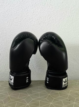 Guantes Boxeo Buddha Premium 8oz