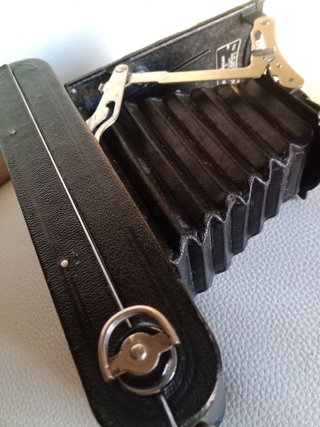 Kodak No. 1A Pocket Kodak Series II
