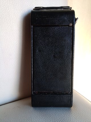 Kodak No. 1A Pocket Kodak Series II