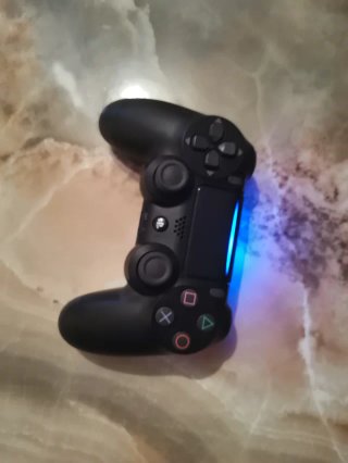Mando PS4 Sony