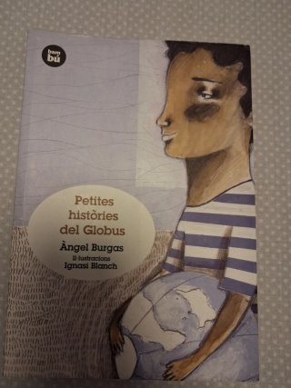 Libro lectura