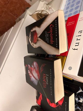 Crepúsculo