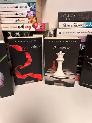 Crepúsculo