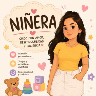 Niñera