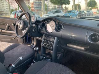 MINI Cooper 2002