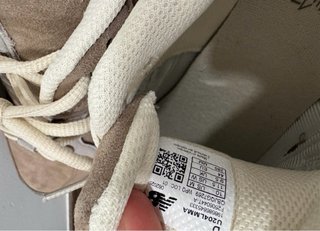 New Balance 204L