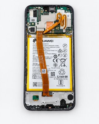 Huawei P20 Lite (piezas/repuestos)